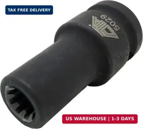 5029 CTA TOOLS Vag Brake Caliper Socket