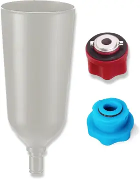 053001374809 CTA TOOLS Oil Filling Adapter Pack Kit