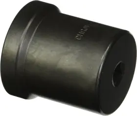 4165 CTA TOOLS Wheel Bearing Locknut Socket Ford Dana Front
