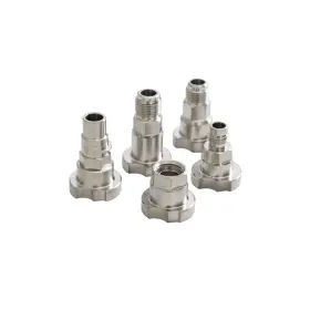 CSA-19 CTW INTERNATIONAL Steel Adapter Disposable Paint