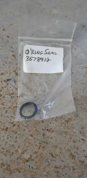 3678912 CUMMINS Seal Ring Fitting Thread