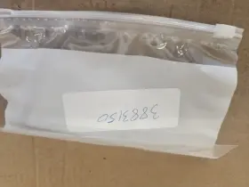 3883150 CUMMINS Seal Ring Set #2