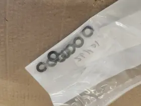 3883150 CUMMINS Seal Ring Set