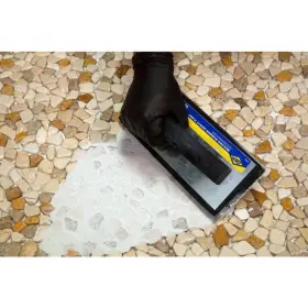 PBG38125 CUSTOM BUILDING PROD Polyblend Bright Sanded Grout #2