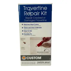 010186194264 CUSTOM BUILDING PRODUCTS Travertine Repair Kit