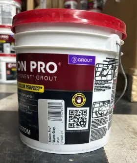 FP6431-2T CUSTOM BUILDING PRODUCTS Fusion Pro Single Grout #2