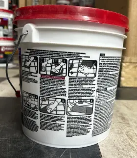 FP6431-2T CUSTOM BUILDING PRODUCTS Fusion Pro Single Grout #3