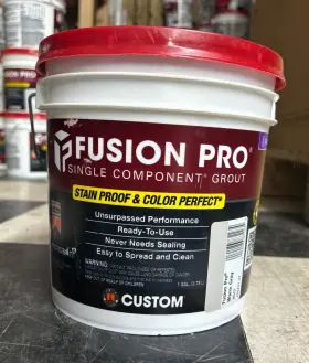 FP6431-2T CUSTOM BUILDING PRODUCTS Fusion Pro Single Grout