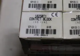 0250T1 CUTLER HAMMER Block Box