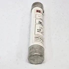 2NCLPT2E CUTLER HAMMER Fuse #2