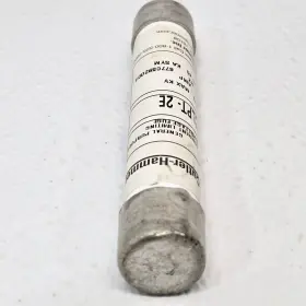 2NCLPT2E CUTLER HAMMER Fuse #3