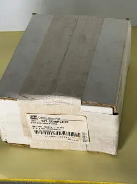 313C590G11 CUTLER HAMMER Fuse Kit