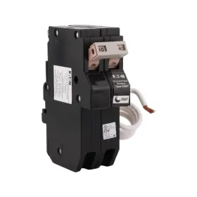 CHN240GF CUTLER HAMMER Pole Gfci Fault Circuit Breaker Neutra