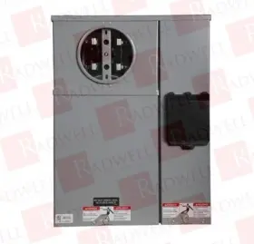 CHU214MTBP CUTLER HAMMER Eaton Box