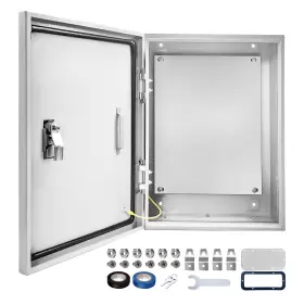CXCESNS-DX60-60-30 CXCESNS Electrical Box Nema Enclosure