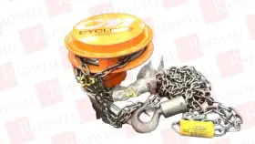CM4621 CYCLONE MANUFACTURING