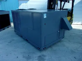 ACC20750 DAIKIN Central Air Conditioner #2
