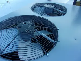 ACC20750 DAIKIN Central Air Conditioner #3
