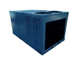ACC20750 DAIKIN Central Air Conditioner