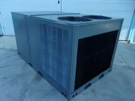 ACC20751 DAIKIN Central Air Conditioner #2