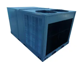 ACC20751 DAIKIN Central Air Conditioner