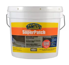 783961438814 DAMTITE Concrete Patch Repair Pail