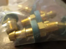 10004B-102-BG DANFOSS Hose Male Npt Barb Tite #2