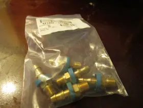 10004B-102-BG DANFOSS Hose Male Npt Barb Tite