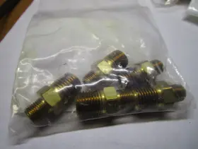 3325X4X2-BG DANFOSS Mpt Hex Nipple