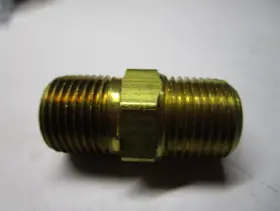 3325X8-BG DANFOSS Mpt Hex Nipple