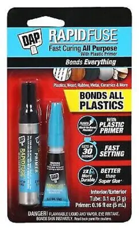 4858 DAP Kit