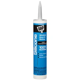 70798-08643 DAP Silicone Caulk