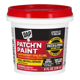 7079801602 DAP Patchnpaint Spackling