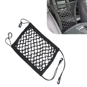 ALLGLW1701BL-1PC DAWFALL Car Net Barrier Wire Safety Mesh