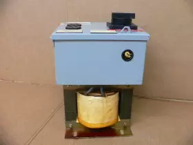 OMDGTA-03 DAYKIN ELECTRIC CORPORATION Transformer Disconnect