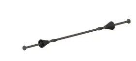 15336 DAYTON Superior Snap Tie Cone Hex Head