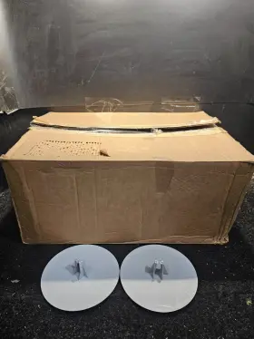 FL612 DAYTON SUPERIOR Fleet Lift Patch Caps Concrete Anchors
