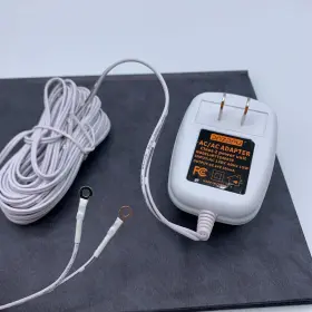 MYT240030 DAZPFU Volt Power Ac Adapter Transformer Wire #3