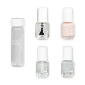 666134019600 DAZZLE DRY Mini Step Prima Ballerina Sheer Milky