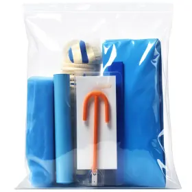 760587089958 DAZZLEBT Gallon Storage Bags Freezer