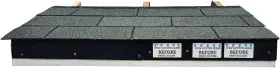 Soffitguard DCI PRODUCTS Choose Fascia Board Guard Efficient