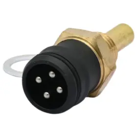 Dcmr 2188-cts-6175 Engine Coolant Temperature Temp Switch Sensor Sender E420 E500 3.0l 3.4l 4.2l
