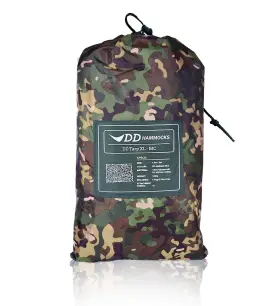 705422505521 DD HAMMOCKS Tarp Waterproof