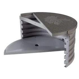 852393003041 DECOVENT Light Vent Unit