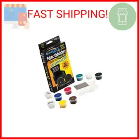 DE25396 DEFENSEGUARD Master Restor Fabric Upholstery Repair