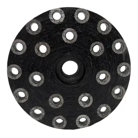 Wgcooc DEFUSCO INDUSTRIAL SUPPLY Coarse Hybrid Bond Grinding