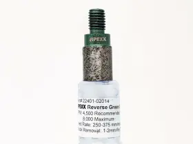 Ibitrtg DEFUSCO INDUSTRIAL SUPPLY Reverse Thread Incremental