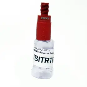 Ibitrtr DEFUSCO INDUSTRIAL SUPPLY Reverse Thread Incremental