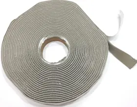 89585203G DEHCO Fba Colorimetrics Putty Tape Butyl Single