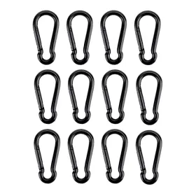 M12-5 DELSWIN Carabiner Clip Spring Snap Hook